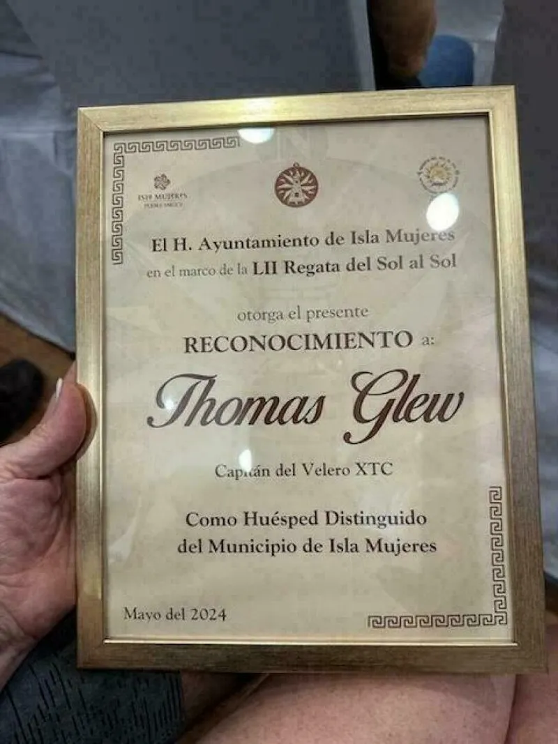 Slide: The Image of Beneteau 463 1998 - 5678184