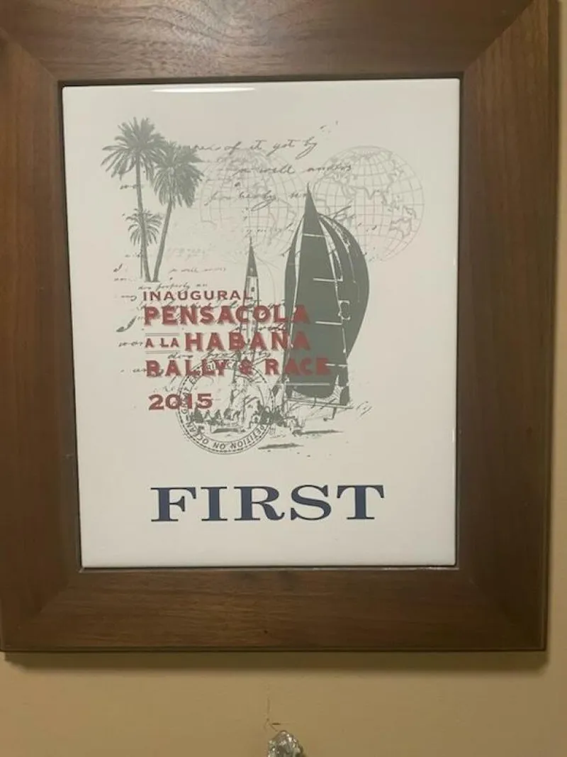 Slide: The Image of Beneteau 463 1998 - 5678185