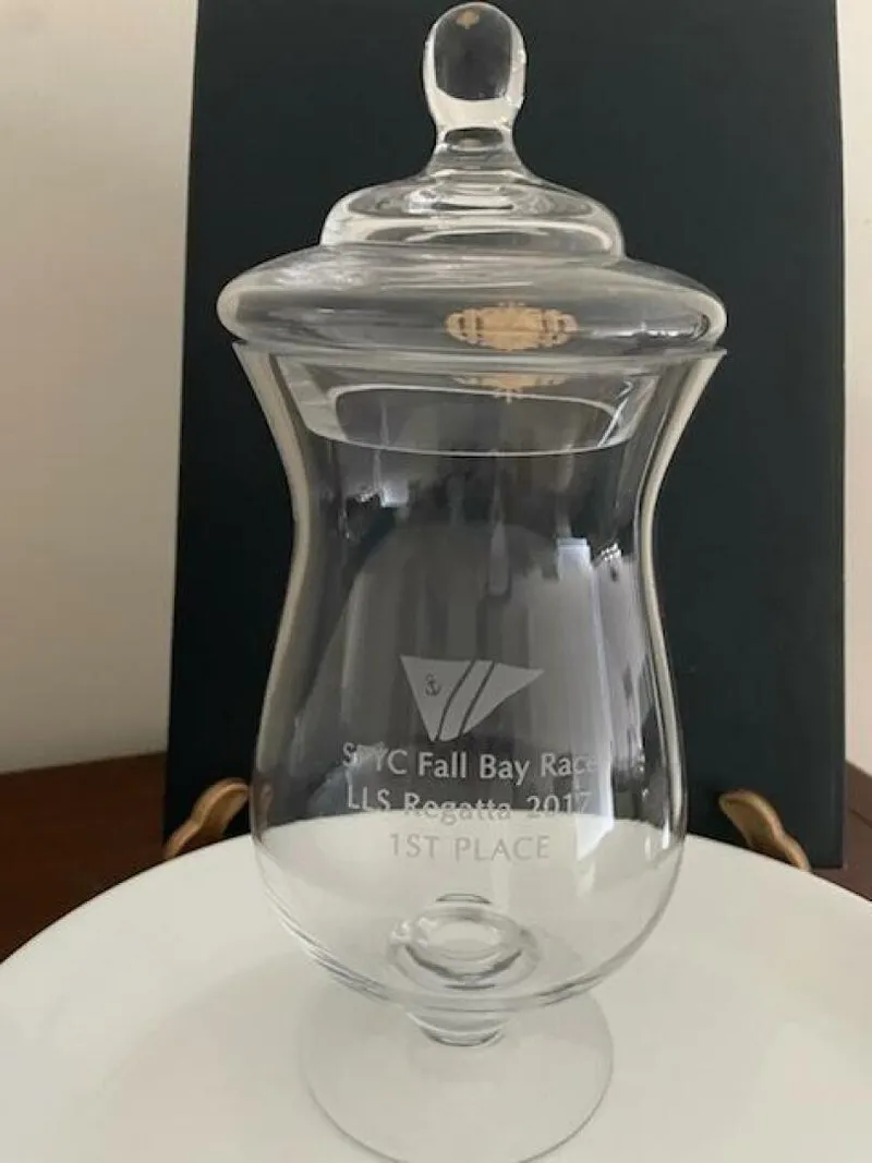 Slide: The Image of Beneteau 463 1998 - 5678188