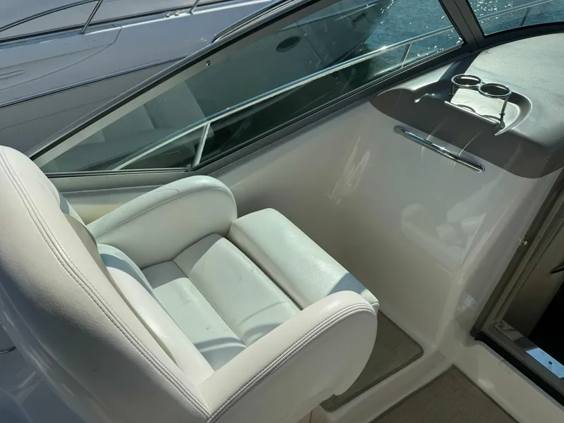 Slide: The Image of Sea Ray 340 Sundancer 2007 - 5678203