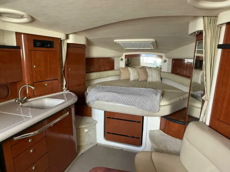 Slide: The Image of Sea Ray 340 Sundancer 2007 - 5678192