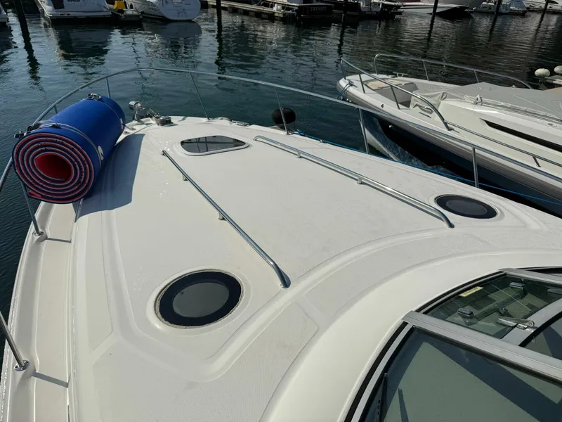 Slide: The Image of Sea Ray 340 Sundancer 2007 - 5678214