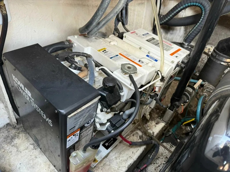 Slide: The Image of Sea Ray 340 Sundancer 2007 - 5678215