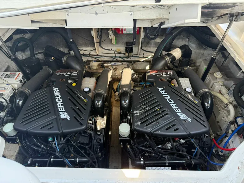 Slide: The Image of Sea Ray 340 Sundancer 2007 - 5678216