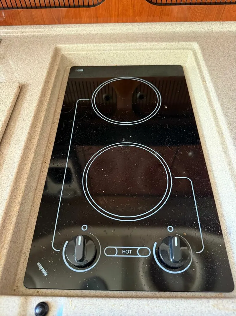 Slide: The Image of Sea Ray 340 Sundancer 2007 - 5678218