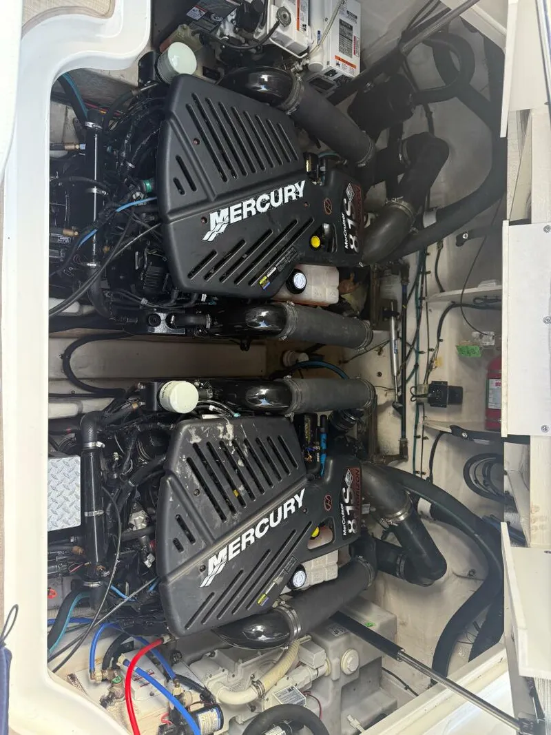 Slide: The Image of Sea Ray 340 Sundancer 2007 - 5969407