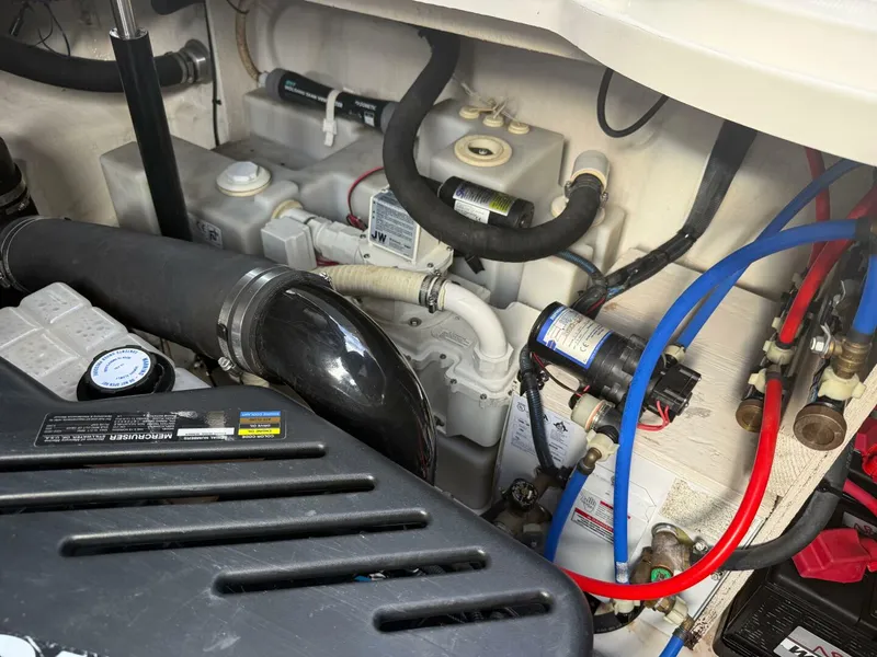 Slide: The Image of Sea Ray 340 Sundancer 2007 - 5969408