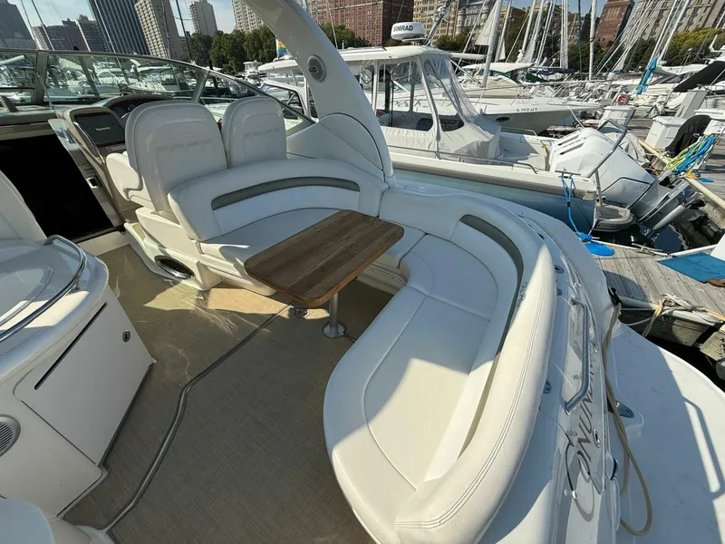 Slide: The Image of Sea Ray 340 Sundancer 2007 - 5678199