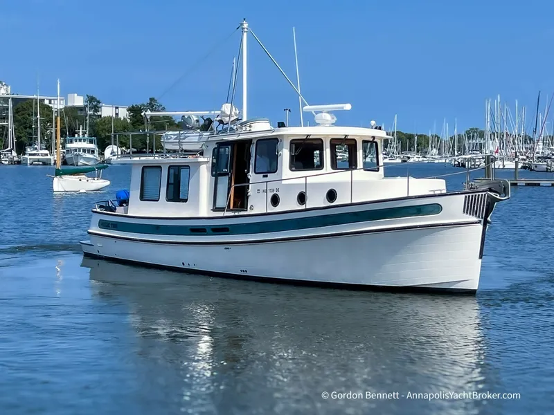 Slide: The Image of Nordic 37 1999 - 5678220