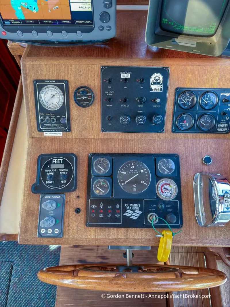 Slide: The Image of Nordic 37 1999 - 5678373