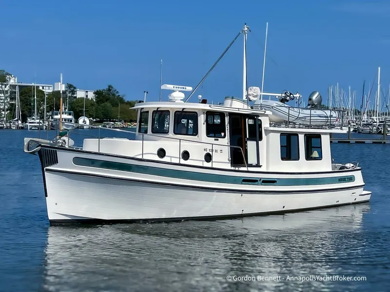 Slide: The Image of Nordic 37 1999 - 5678330