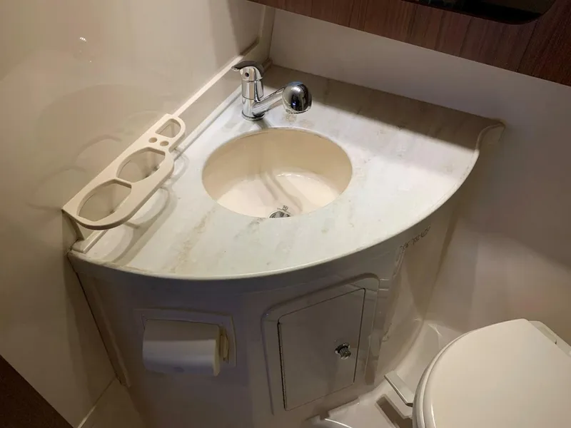 Slide: The Image of Grady-White Express 370 2015 - 5678258