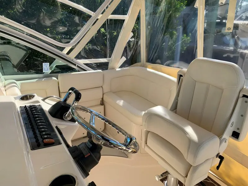 Slide: The Image of Grady-White Express 370 2015 - 5678244