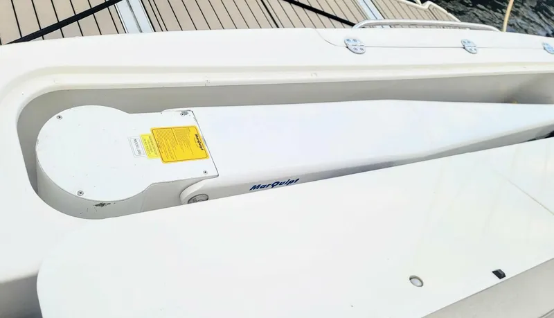 Slide: The Image of Sea Ray 52 Sedan Bridge 2006 - 5678415