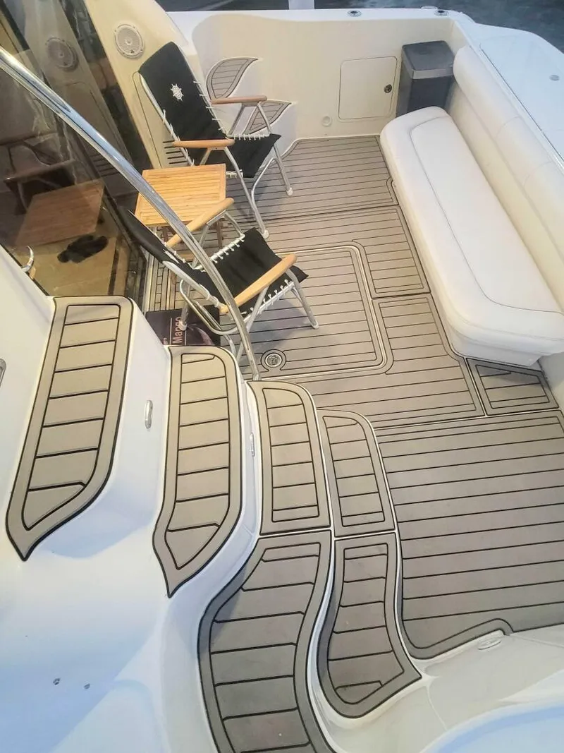 Slide: The Image of Sea Ray 52 Sedan Bridge 2006 - 5678416