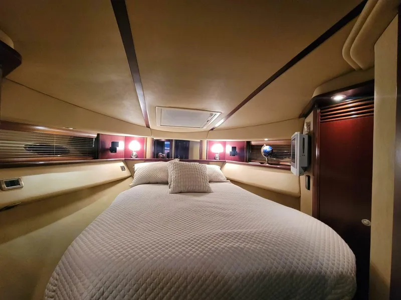 Slide: The Image of Sea Ray 52 Sedan Bridge 2006 - 5678445