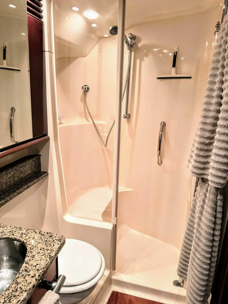 Slide: The Image of Sea Ray 52 Sedan Bridge 2006 - 5678450