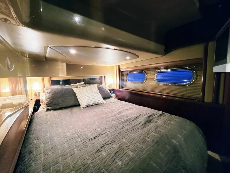 Slide: The Image of Sea Ray 52 Sedan Bridge 2006 - 5678454