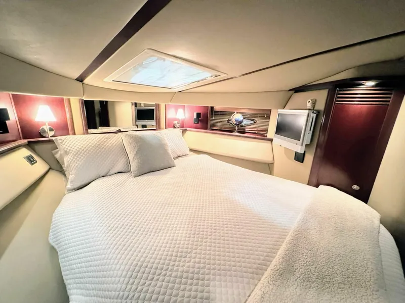 Slide: The Image of Sea Ray 52 Sedan Bridge 2006 - 5678457