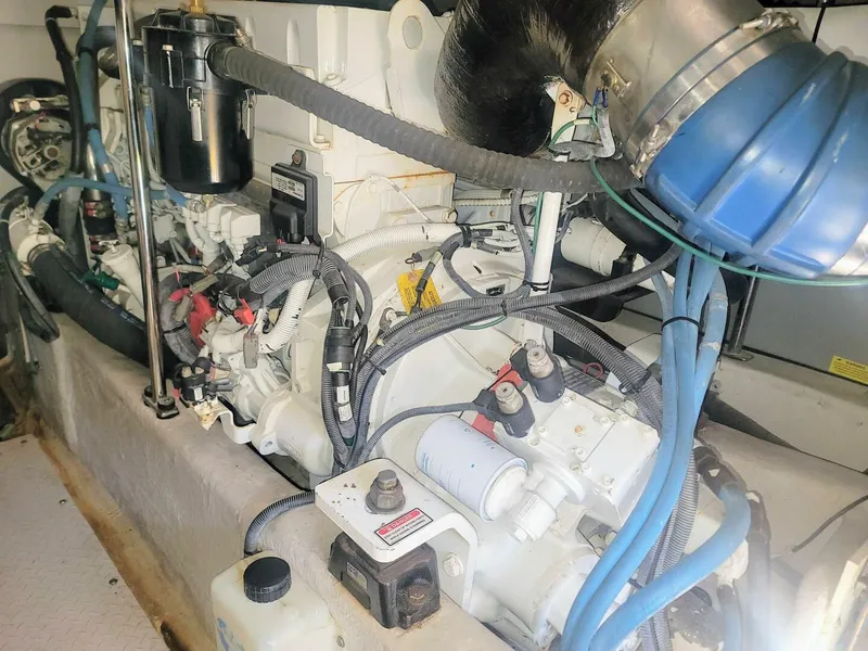 Slide: The Image of Sea Ray 52 Sedan Bridge 2006 - 5678469