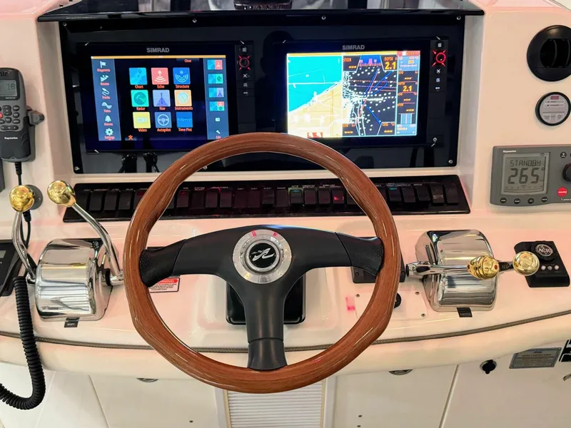 Slide: The Image of Sea Ray 52 Sedan Bridge 2006 - 5678410