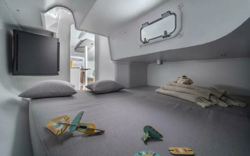 Slide: The Image of Beneteau First 30 Aft Cabin - 5678489