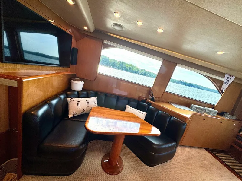 Slide: The Image of Viking 52 Convertible 2002 - 5678549