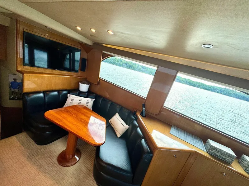 Slide: The Image of Viking 52 Convertible 2002 - 5678550