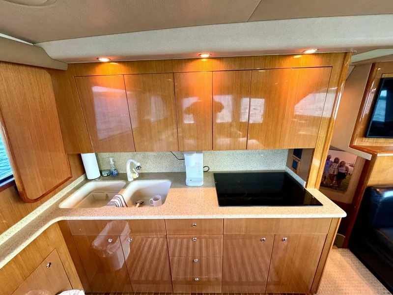 Slide: The Image of Viking 52 Convertible 2002 - 5678554