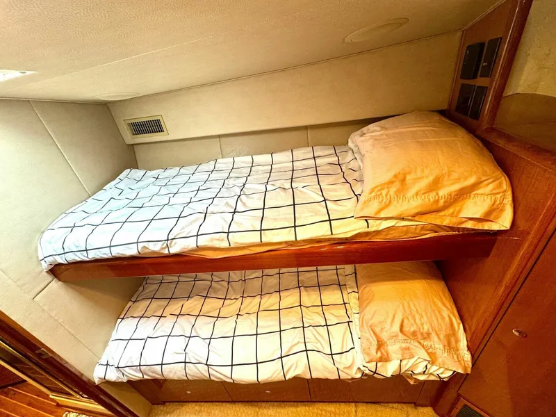 Slide: The Image of Viking 52 Convertible 2002 - 5678557