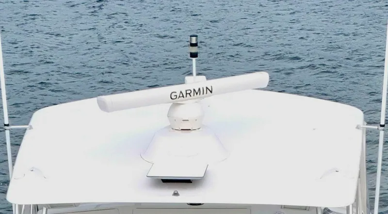 Slide: The Image of Viking 52 Convertible 2002 - 5678558