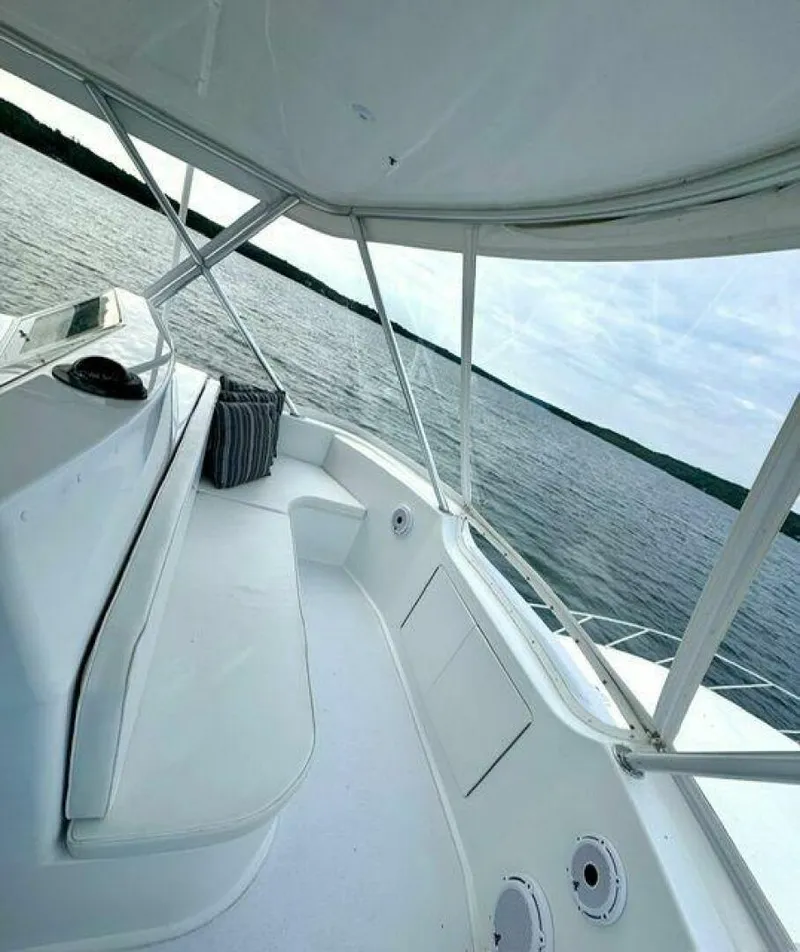 Slide: The Image of Viking 52 Convertible 2002 - 5678560