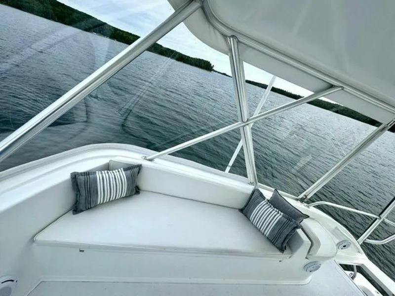 Slide: The Image of Viking 52 Convertible 2002 - 5678561