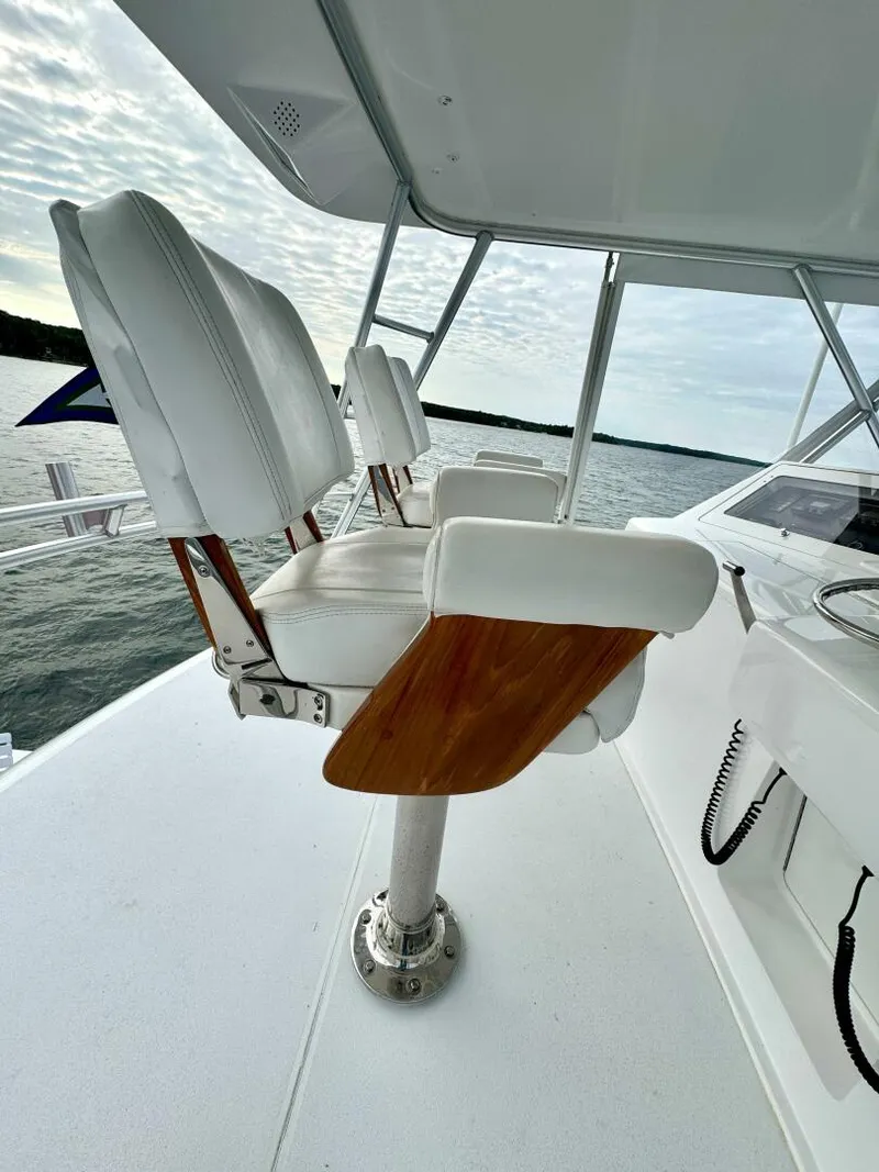 Slide: The Image of Viking 52 Convertible 2002 - 5678563