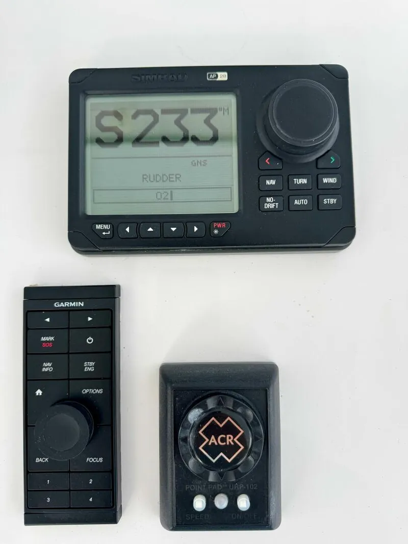 Slide: The Image of Viking 52 Convertible 2002 - 5678571