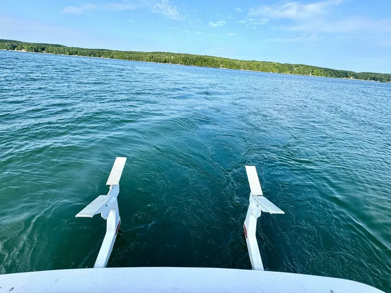 Slide: The Image of Viking 52 Convertible 2002 - 5678572