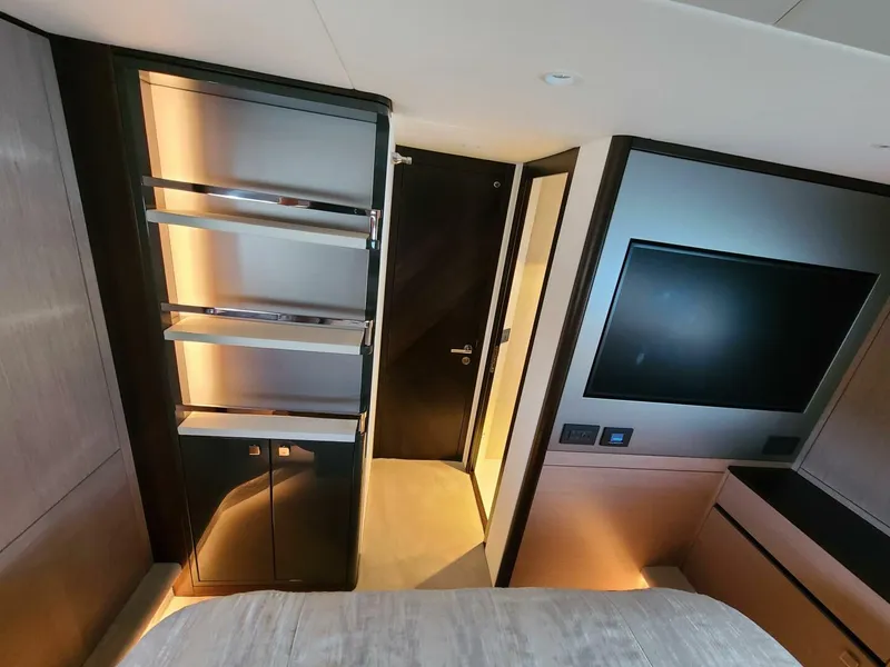 Slide: The Image of Sunseeker 68 Manhattan 2023 - 5678665