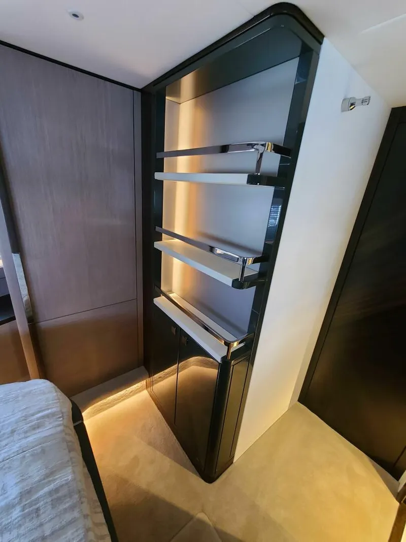 Slide: The Image of Sunseeker 68 Manhattan 2023 - 5678666