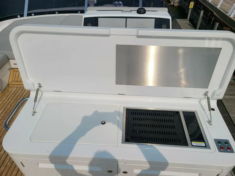 Slide: The Image of Sunseeker 68 Manhattan 2023 - 5678673