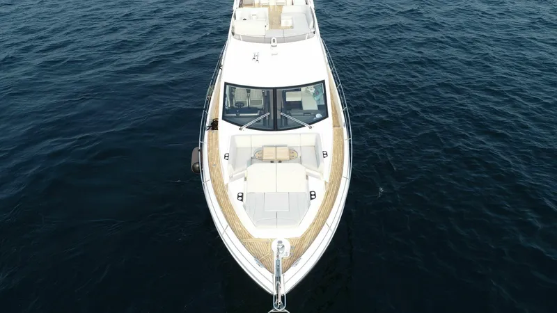 Slide: The Image of Sunseeker 68 Manhattan 2023 - 5678677