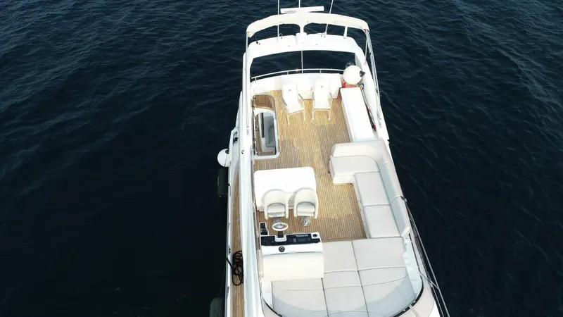 Slide: The Image of Sunseeker 68 Manhattan 2023 - 5678679