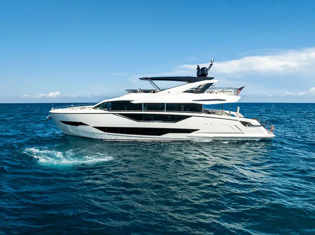 Slide: The Image of Sunseeker 68 Manhattan 2023 - 55