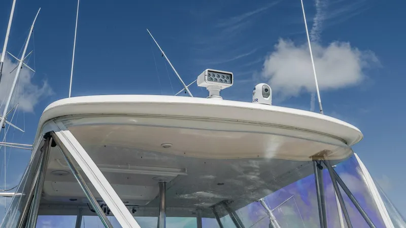 Slide: The Image of Riviera 51 Flybridge 2005 - 5678737