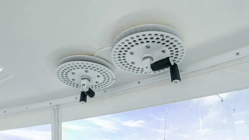 Slide: The Image of Riviera 51 Flybridge 2005 - 5678728