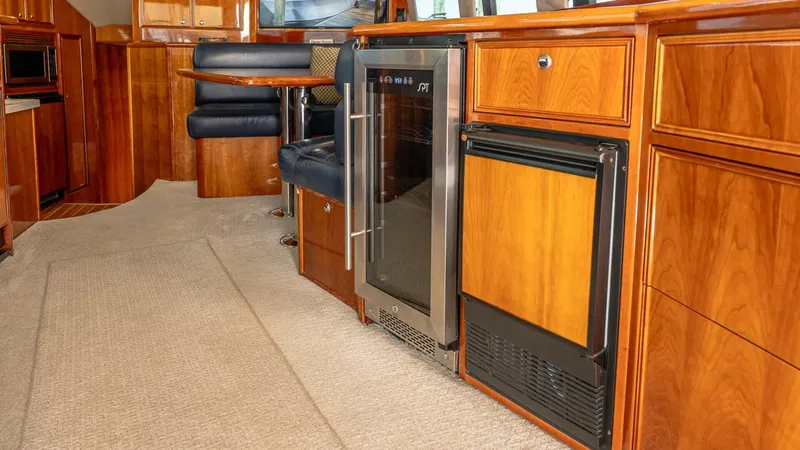 Slide: The Image of Riviera 51 Flybridge 2005 - 5678739