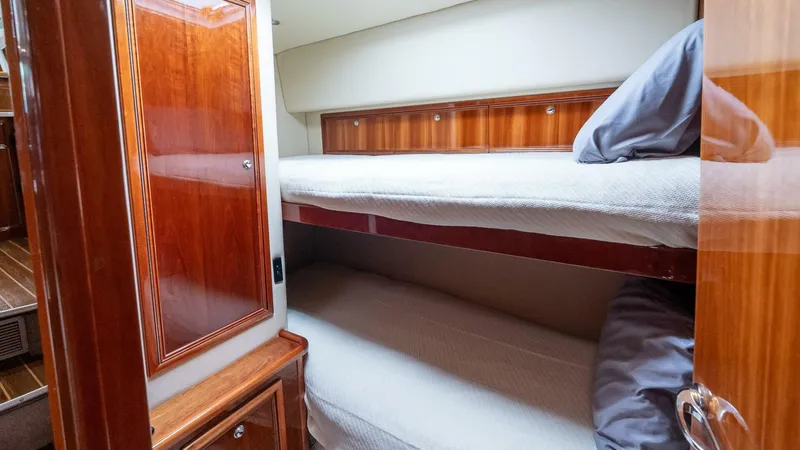 Slide: The Image of Riviera 51 Flybridge 2005 - 5678707