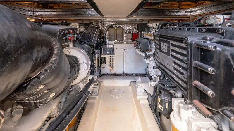 Slide: The Image of Riviera 51 Flybridge 2005 - 5678751