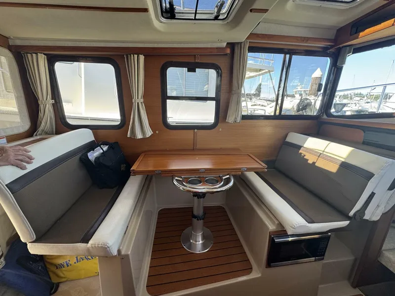 Slide: The Image of Ranger Tug 25 2016 - 5678899