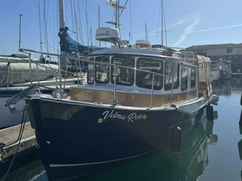 Slide: The Image of Ranger Tug 25 2016 - 5678916