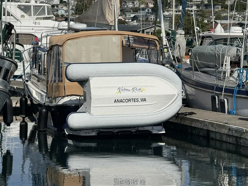 Slide: The Image of Ranger Tug 25 2016 - 5678917